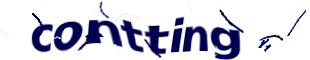 Captcha challenge image